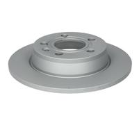 Bosch 0986478421 Brake Disc (BD352)