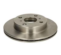 BOSCH 0 986 478 491 Brake disc