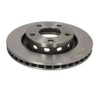 BOSCH 0 986 478 574 Brake disc