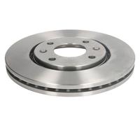 Bosch Brake Disc 0 986 478 830 - Vented for Peugeot 406 (1996-2004)