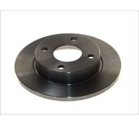 Fits BOSCH 0 986 478 856 Brake disc 1 pc. 0 986 478 856 Brake disc fr ⭐UK Stock⭐