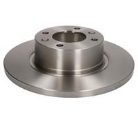BOSCH 0 986 478 981 Brake disc