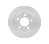 Bosch 0986479043 Brake Disc (BD1650)