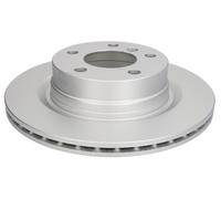 Bosch BD1633 Brake Disc Set - 300 mm Vented High-Carbon Disc - Rear Axle - ECE-R90 Certified - Great Cooling and Noise Suppression, Advanced Corrosion protected - 1 Set of 2 Discs