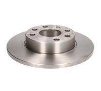 Front Brake Disc Vauxhall Opel:CORSA C,Mk II 2,CORSAVAN Mk II 2 9195981 9195981