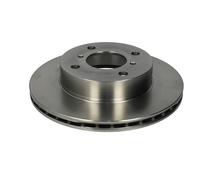 BOSCH Brake disc 0 986 479 241 231 17 4 100 Vented Oiled SUZUKI: Alto VI