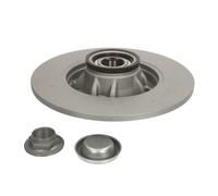 ✅Fits BOSCH 0 986 479 400 Brake disc 1 pc. 0 986 479 400 Brake disc ⭐UK Seller⭐