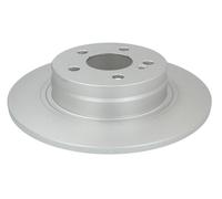 Fits BOSCH 0 986 479 410 Brake disc 1 pc. 0 986 479 410 Brake disc rear L/R fit