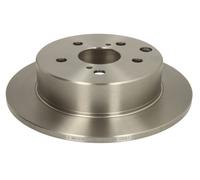 Bosch Brake Disc 0 986 479 520 /R/ Fits Avensis 2.2D 05- UK Stock