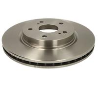 2x Brake Discs Pair Vented Front 294mm 0986479559 Bosch Set 5521165J00000 BD1402