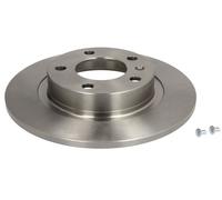 Fits BOSCH 0 986 479 715 Brake disc 1 pc. 0 986 479 715 Brake disc re ⭐UK Stock⭐