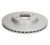 BOSCH 0 986 479 737 Brake disc