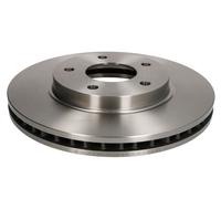 Bosch Brake Disc 0 986 479 783 - Vented - for MITSUBISHI BD1613/4615A115/4615A190