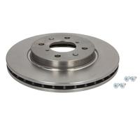 Front Brake Disc for Suzuki:SWIFT IV 4 55311-68L00
