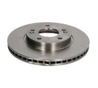 Front Brake Disc for Hyundai KIA:i30,CEE'D,PRO,CEE`D,CW,ELANTRA,VELOSTER,I30