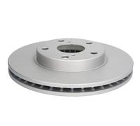 Bosch 0986479A62 Brake Disc (BD2133)