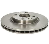 Fits BOSCH 0 986 479 A86 Brake disc 1 pc. 0 986 479 A86 Brake disc fr ⭐UK Stock⭐
