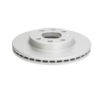 Bosch Brake Disc 0 986 479 B84 – Vented Front – 1 pc (UK Stock)