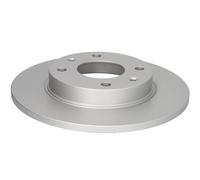 Brake Disc for Peugeot Citroen:306,205 II 2,I 1,309 I,II,SAXO,C15,ZX,106 II 2