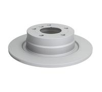 1X Brake disc BOSCH 0 986 479 C55 for BMW 3 (E90) 2 2005-2007