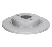 ✅Fits BOSCH 0 986 479 C58 Brake disc 1 pc. 0 986 479 C58 Brake disc ⭐UK Seller⭐