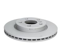 1X Brake disc for BOSCH 986 479 C97 for MINI MINI (F56) 1.2 2014-2017