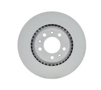 Bosch Brake Disc 0 986 479 E32 - Rear - Fits Peugeot Expert (2016-2025), Citroen Dispatch 3