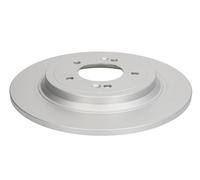 BOSCH 0 986 479 E46 Brake disc