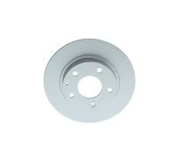 BOSCH 0 986 479 E54 Brake disc