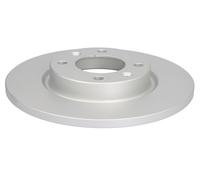 1X Brake disc for BOSCH 0 986 479 H54 for C3 AIRCROSS III (SJ_) 1.2 2024-2025