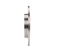Bosch 0986479S64 Brake Disc (BD1951)