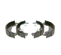 ✅Fits BOSCH 0 986 487 626 brake shoes FIAT DOBLO ⭐UK Seller⭐