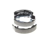 Fits BOSCH 0 986 487 633 brake shoes FORD FOCUS