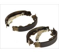 Bosch Brake Shoe Set 0 986 487 665