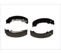 Fits BOSCH 0 986 487 702 Brake shoe set DE stock