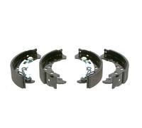 Fits BOSCH 0 986 487 702 brake shoes FIAT PUNTO GRANDE ⭐UK Stock⭐