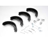 Bosch 0986487726 Brake Shoe