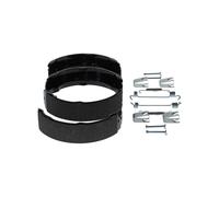 Bosch 0986487726 Brake Shoe