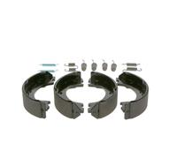 Fits BOSCH 0 986 487 751 manual brake shoes DB SPRINTER DE Stock