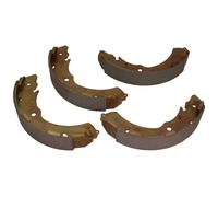 Fits BOSCH 0 986 487 758 brake shoes MITSUBISHI L200 2,5DI-D 06-