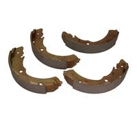 Fits BOSCH 0 986 487 758 brake shoes MITSUBISHI L200 2,5DI-D 06- DE Stock