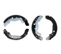 Fits BOSCH 0 986 487 774 Brake shoe set DE stock