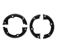 Bosch 0986487939 Brake Shoe Set (BS7939)