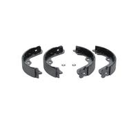 Fits BOSCH 0 986 487 970 Brake Shoe Set DE Stock