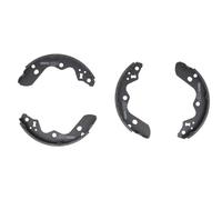 Fits BOSCH 0 986 487 970 Brake shoe set OE REPLACEMENT
