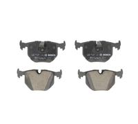 Brake pads 0 986 494 006 BOSCH for BMW LAND ROVER