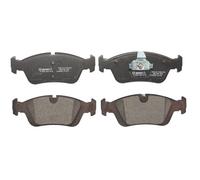Brake Pads Set Front 0986494015 Bosch 34111160356 34111160357 34111160532 BP251
