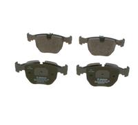 BOSCH 0 986 494 028 Brake pad set