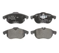 ✅Fits BOSCH 0 986 494 044 Brake Pad Set, disc brake 0 986 494 044 Br ⭐UK Seller⭐