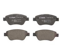 Fits BOSCH 0 986 494 132 Brake Pad Set, disc brake 0 986 494 132 Brak ⭐UK Stock⭐